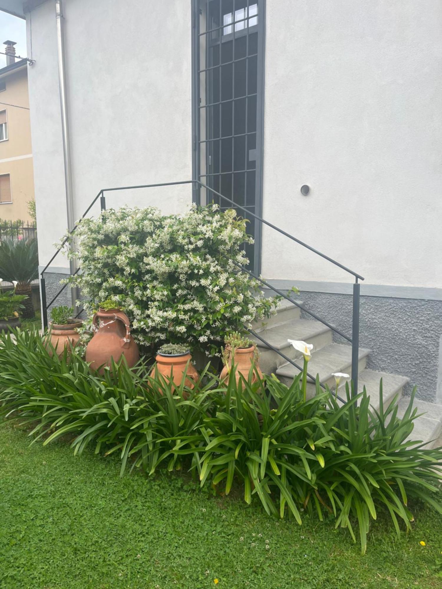 Villetta Belvedere Piacenza Esterno foto